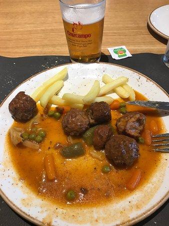 Cervecería Gambrinus